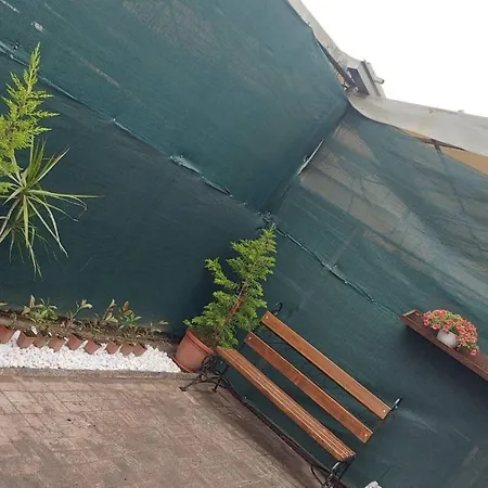 Daire Miha Private Parking, Terrace, Near Zoo & Park
