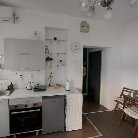 Daire Miha Private Parking, Terrace, Near Zoo & Park *