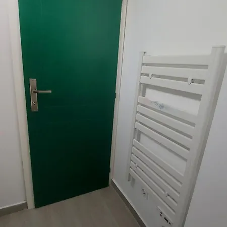 Miha Private Parking, Terrace, Near Zoo & Park Daire Üsküp